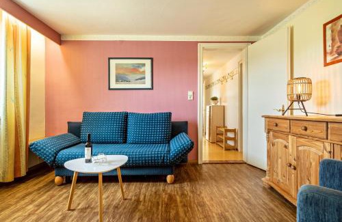 Oberreute Apartment | Ferienwohnung Oberberg