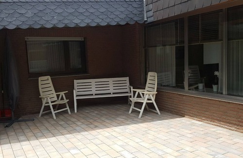 Velmede Apartment | Ferienwohnung Obergeschoss, 130qm, 2 Schlafzimmer, Max. 6 Personen