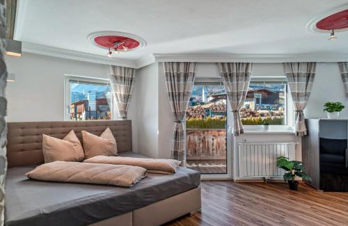 Wiesing Apartment | Ferienwohnung Oberladstätter