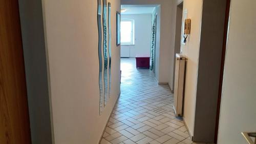 Kirchenlamitz Apartment | Ferienwohnung Oberschieda