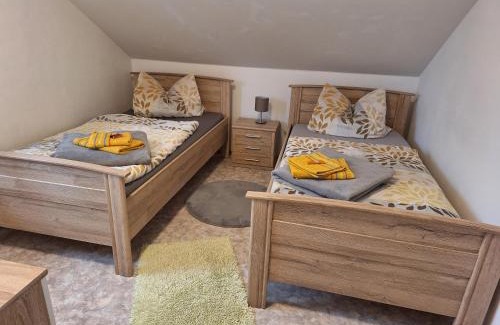 Nittenau Apartment | Ferienwohnung Obertshauser
