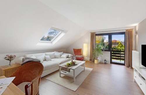 Wesel Apartment | Ferienwohnung Obrighoven