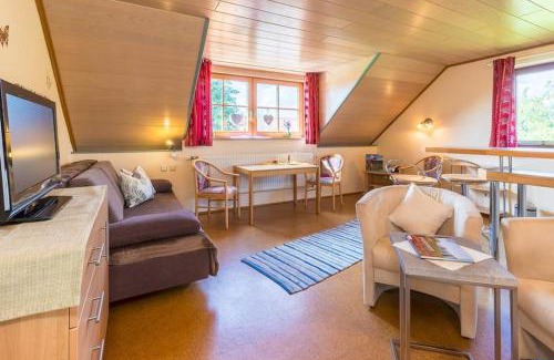 Hergensweiler Apartment | Ferienwohnung Obstwiese