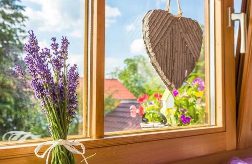 Hergensweiler Apartment | Ferienwohnung Obstwiese