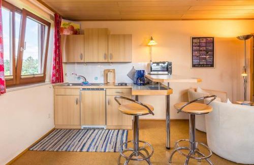 Hergensweiler Apartment | Ferienwohnung Obstwiese