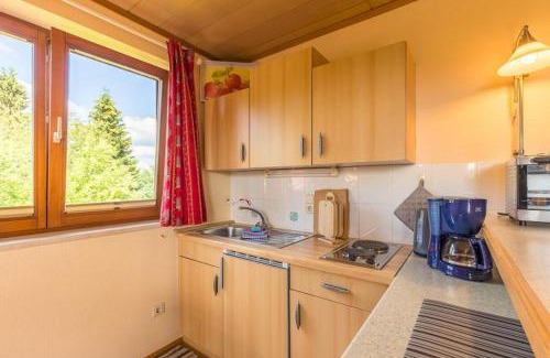 Hergensweiler Apartment | Ferienwohnung Obstwiese