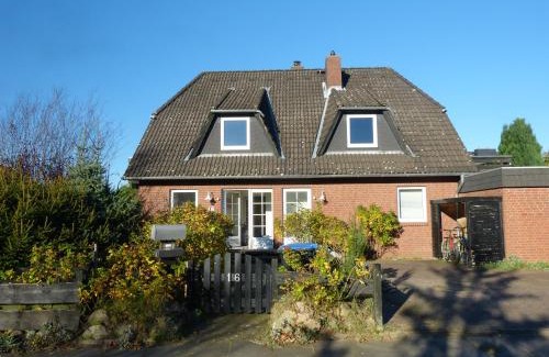 Ochtmissen Apartment | Ferienwohnung Ochtmissen