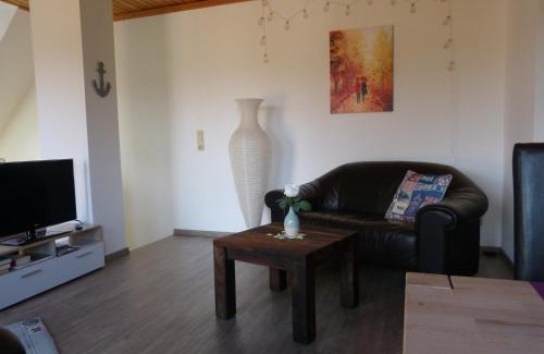 Ochtmissen Apartment | Ferienwohnung Ochtmissen