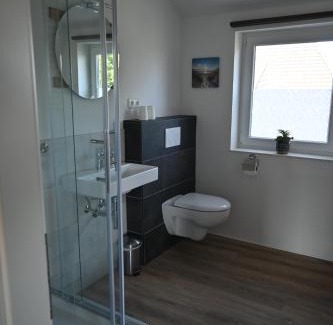 Ochtmissen Apartment | Ferienwohnung Ochtmissen
