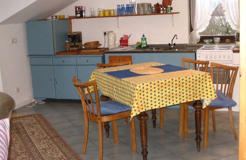 Michelstadt Apartment | Ferienwohnung Odenwaldblick