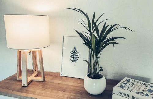 Bad Lauterberg Apartment | Ferienwohnung Oderblick - Wasser und Wald direkt vor der Tür - E-Bike und Motorrad willkommen - bike friendly