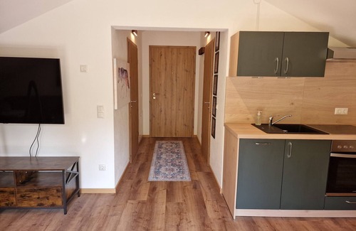 Fischbachau Apartment | Ferienwohnung Okami-familie Bernöcker