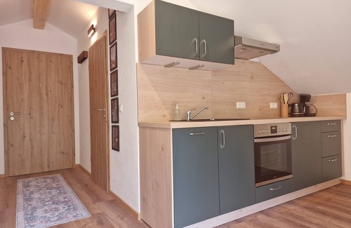 Fischbachau Apartment | Ferienwohnung Okami-familie Bernöcker
