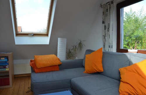 Osternburg Apartment | Ferienwohnung Oldenburg