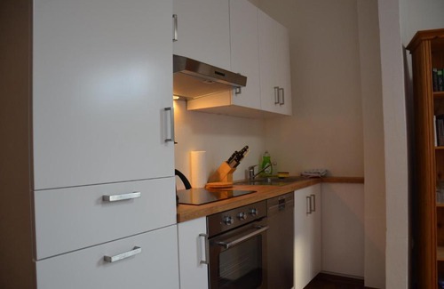 Osternburg Apartment | Ferienwohnung Oldenburg