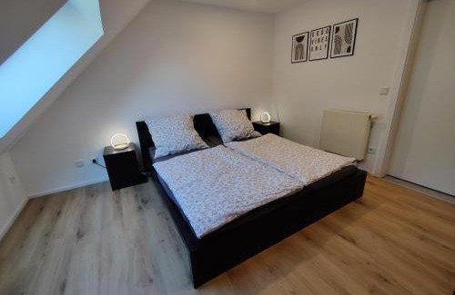 Olpe Apartment | Ferienwohnung Olpe