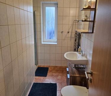 Hirschburg Apartment | Ferienwohnung Ostsee und Strand