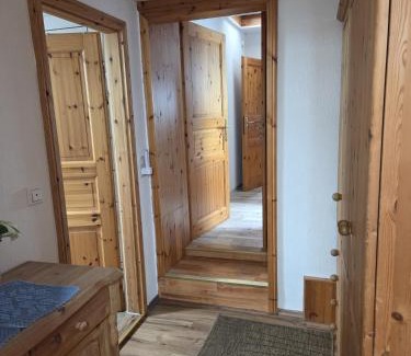 Westoverledingen Apartment | Ferienwohnung Osterende