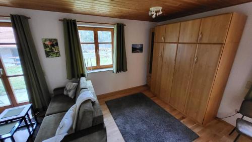 Schwarzenbach Apartment | Ferienwohnung Osser Woid