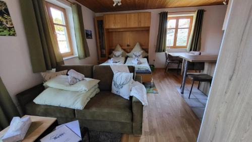 Schwarzenbach Apartment | Ferienwohnung Osser Woid