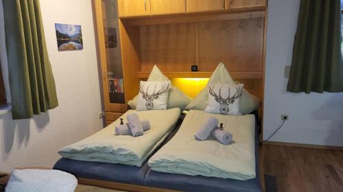 Schwarzenbach Apartment | Ferienwohnung Osser Woid