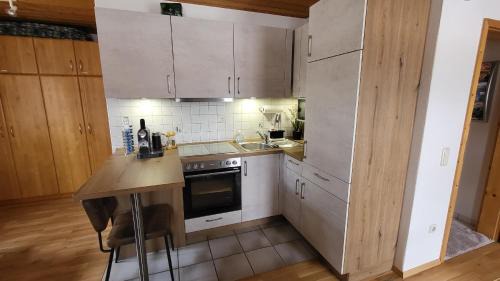 Schwarzenbach Apartment | Ferienwohnung Osser Woid
