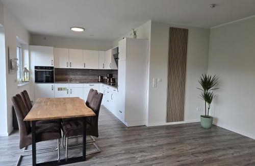 Nordenham Apartment | Ferienwohnung Ost