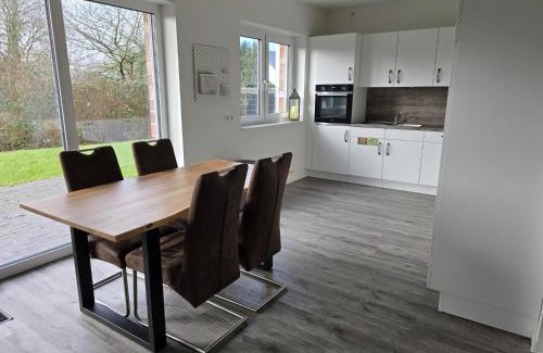 Nordenham Apartment | Ferienwohnung Ost