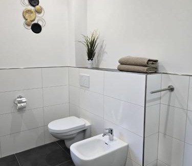 Nordenham Apartment | Ferienwohnung Ost