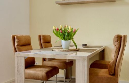 Thale Apartment | Ferienwohnung Ostard 1