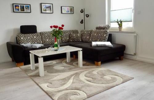Thale Apartment | Ferienwohnung Ostard 1