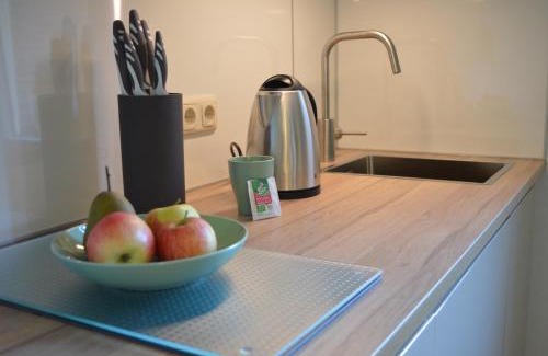 Neuhaus Apartment | Ferienwohnung Osteland