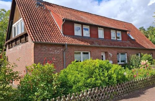 Behringen Apartment | Ferienwohnung Ostende