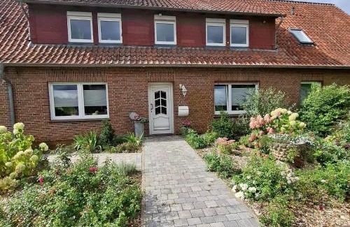 Behringen Apartment | Ferienwohnung Ostende