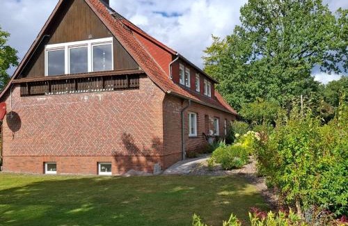 Behringen Apartment | Ferienwohnung Ostende