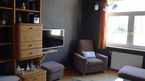 Dunum Apartment | Ferienwohnung Ostfriesennest