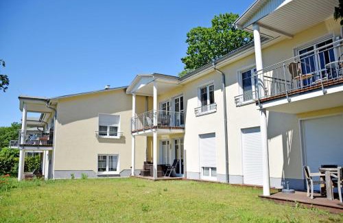 Gohren Apartment | Ferienwohnung Ostseebad Goehren mi