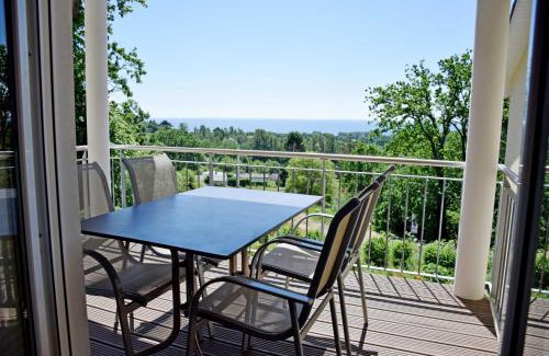 Gohren Apartment | Ferienwohnung Ostseebad Goehren mi