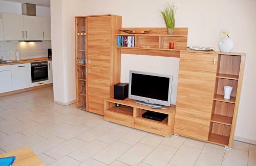 Gohren Apartment | Ferienwohnung Ostseebad Goehren mi