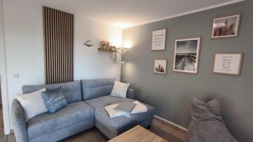 Alt Gaarz Apartment | Ferienwohnung OstseeBlick Rerik