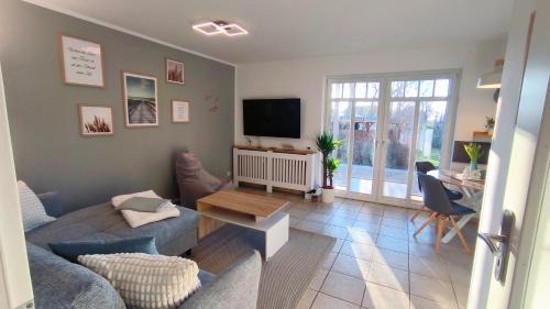 Alt Gaarz Apartment | Ferienwohnung OstseeBlick Rerik