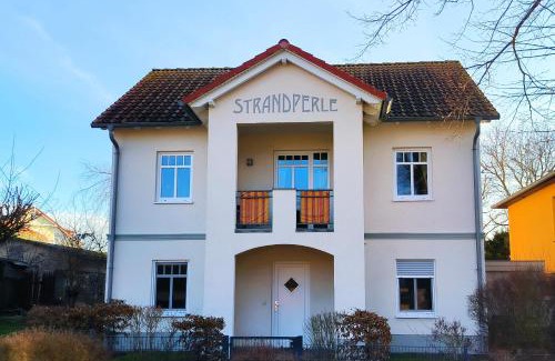 Alt Gaarz Apartment | Ferienwohnung OstseeBlick Rerik
