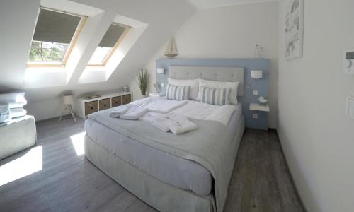 Ostseebad Dierhagen Apartment | Ferienwohnung Ostseereif WE51