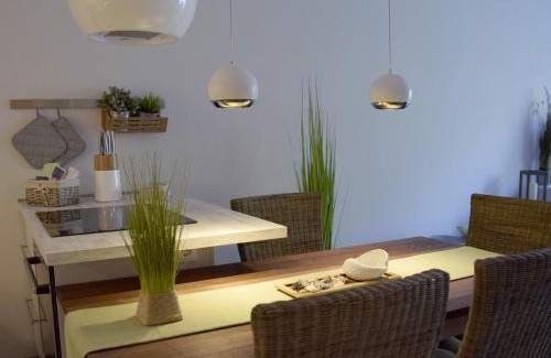 Ostseebad Dierhagen Apartment | Ferienwohnung Ostseereif WE51
