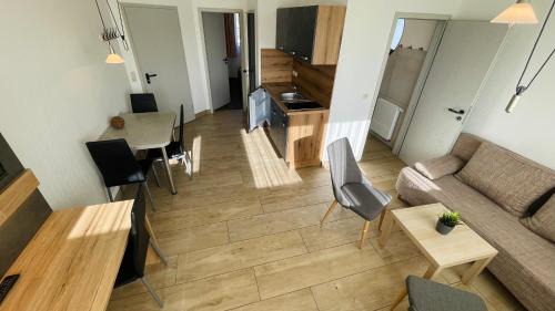 Graal Apartment | Ferienwohnung-Ostseestrand