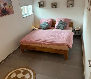 Eissel bei Verden Apartment | Ferienwohnung Ottenhof