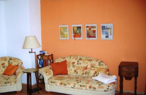 Erbach Apartment | Ferienwohnung Ottlinger