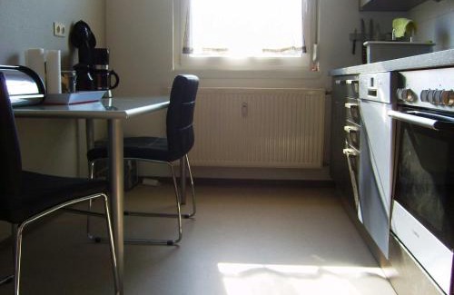 Erbach Apartment | Ferienwohnung Ottlinger