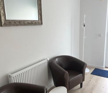 Rhein-Erft-Kreis District Apartment | Ferienwohnung Otto-Maigler-See-Köln-Hürth