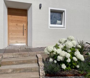 Unterallgau Apartment | Ferienwohnung Ottobeuren